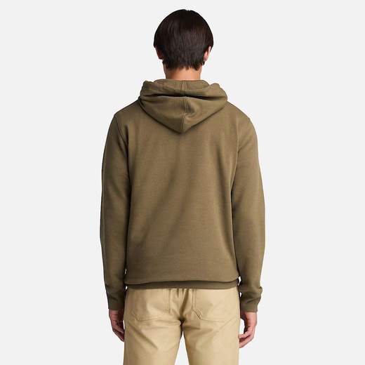 TIMBERLAND FELPA - TB0A2BJH