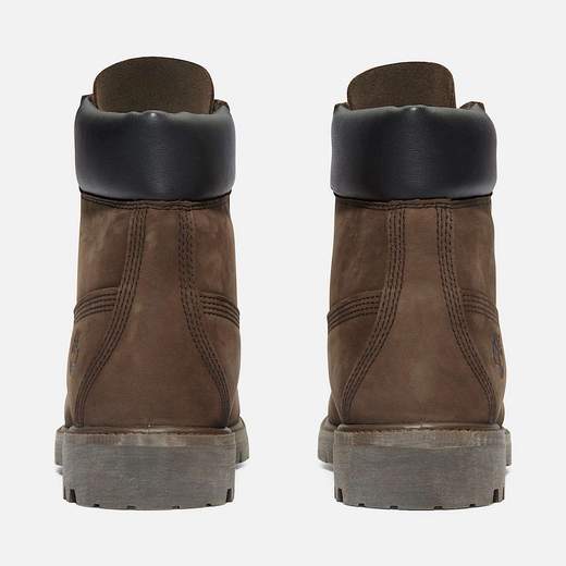 TIMBERLAND STIVALETTI INCH LACE UP - TB110001