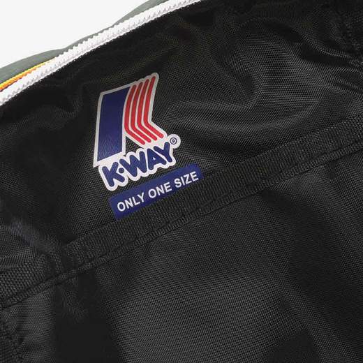 K-WAY TRACOLLA - K7116UW