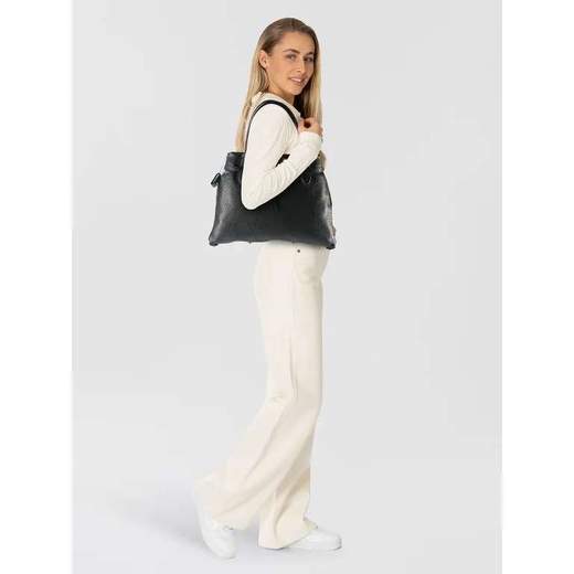 GABS ELIF MEDIUM   BORSA A SPALLA DONNA - G012110T2-X2987