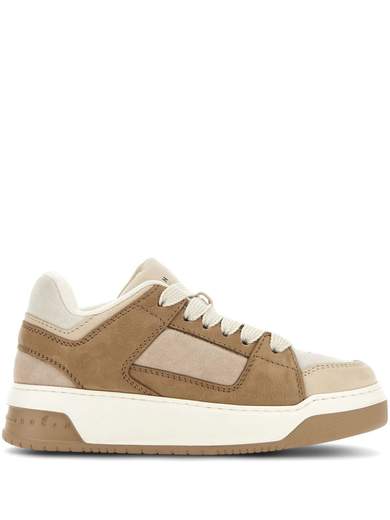 HOGAN SNEAKERS DONNA - HXW6670FL40TQC