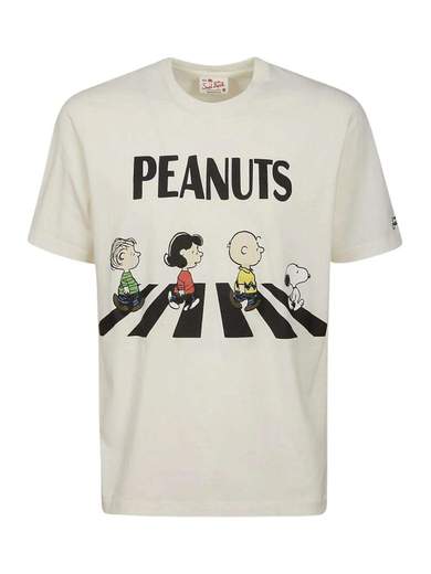 MC2 SAINT BARTH T-SHIRT - TSHM001