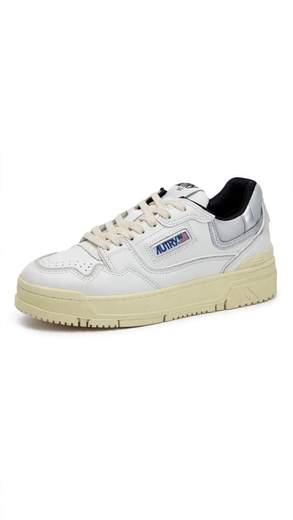 AUTRY SNEAKERS  -ROOKIE