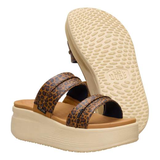HEY DUDE SANDALI DONNA - HD.45256