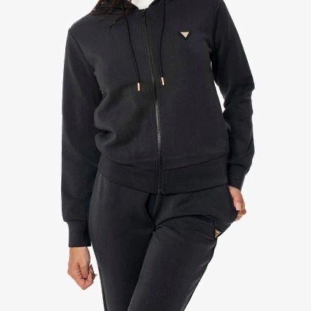 GUESS FELPA DONNA - V4YQ06KCAY2