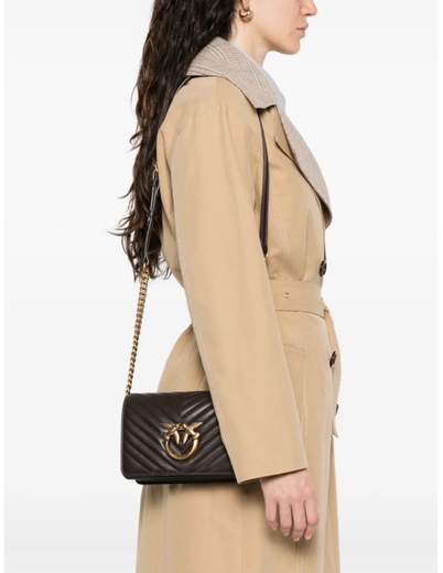 PINKO BORSA DONNA CON TRACOLLA - 100067