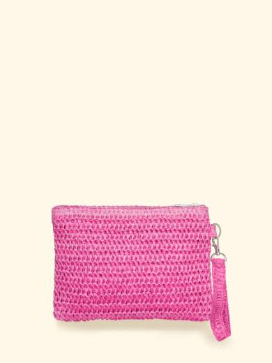 F**K Mini pochette  -FA26-SW0007