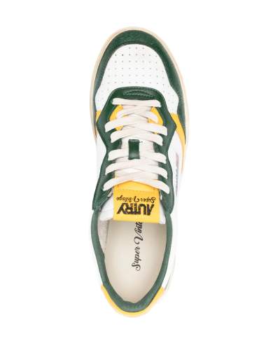 AUTRY SNEAKERS - AVLM