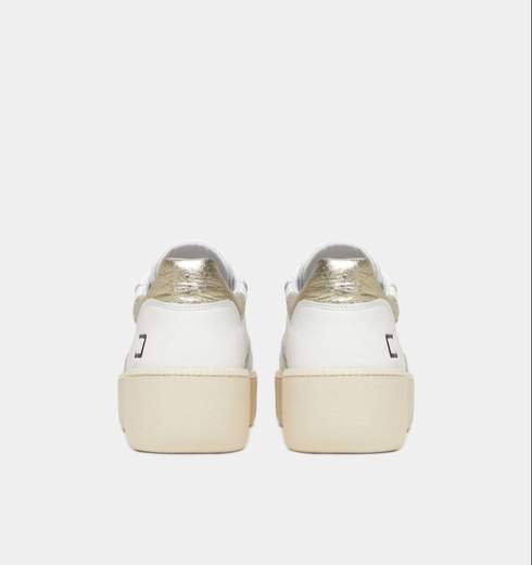 D.A.T.E. - SNEAKERS Donna