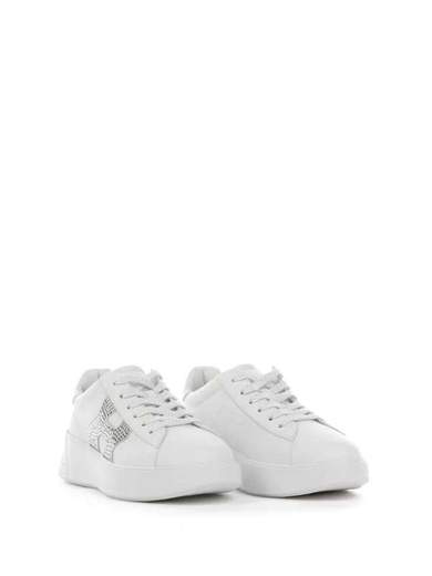 HOGAN SNEAKERS DONNA - HXW5640ES90U36