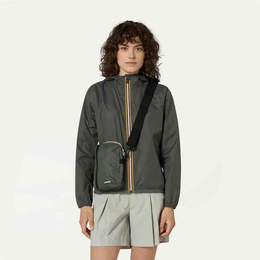 K-WAY TRACOLLA - K7116UW