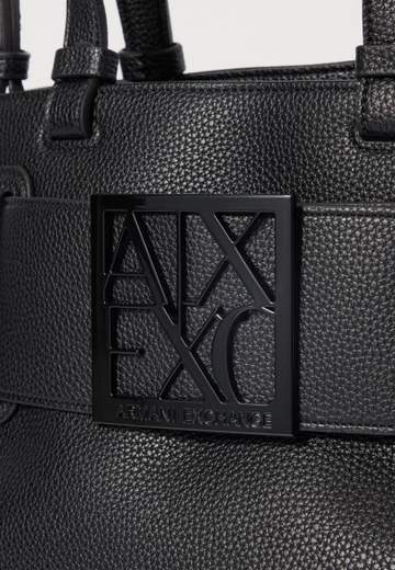 ARMANI EXCHANGE SHOPPING BORSA A MANO DONNA    -XW000285AF11902