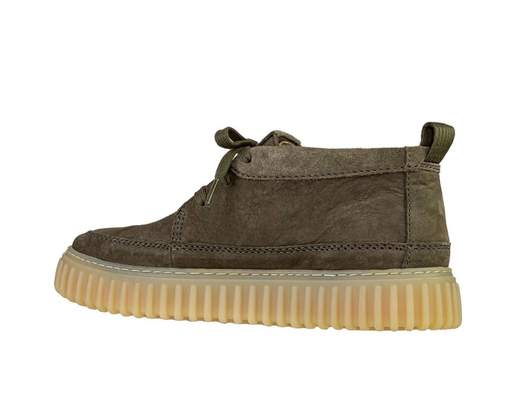 CLARKS DERBY - 26183474