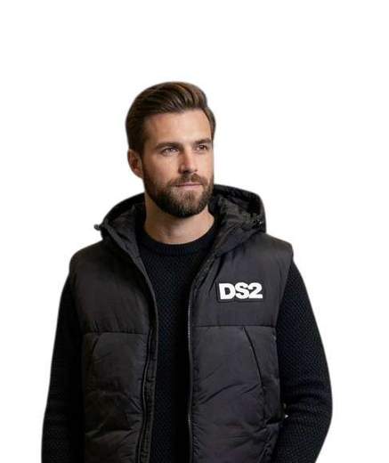 DS2 GIUBBINO UNISEX ADULTO - F62A102