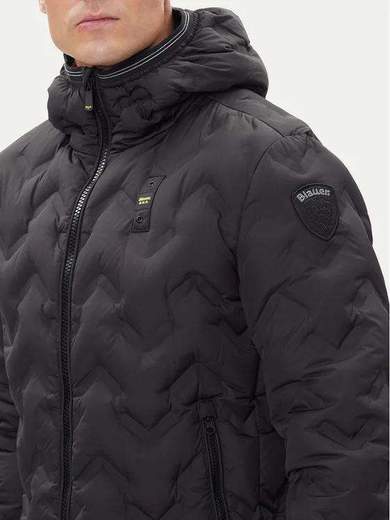 BLAUER GIUBBINO - 25WBLUC03233 007308