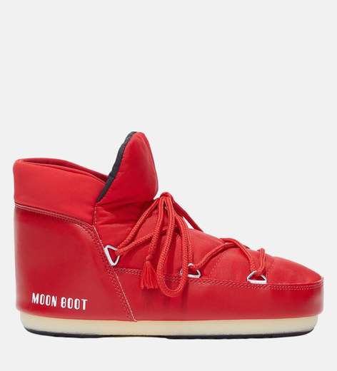 MOON BOOT DOPOSCI UNISEX - 14600300