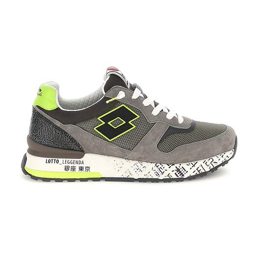 LOTTO LEGGENDA SNEAKERS - 223153