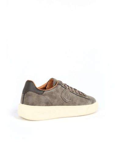 BLAUER SNEAKERS MAN NUBUCK - BUCK01/NUB
