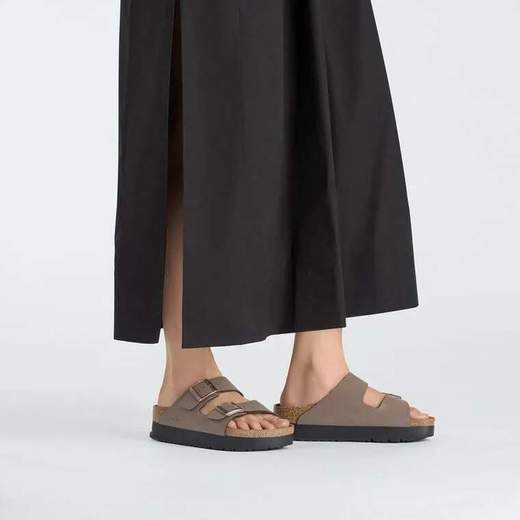BIRKENSTOCK SANDALO 1027417