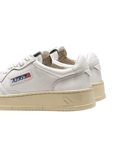 AUTRY SNEAKERS DONNA - AULW