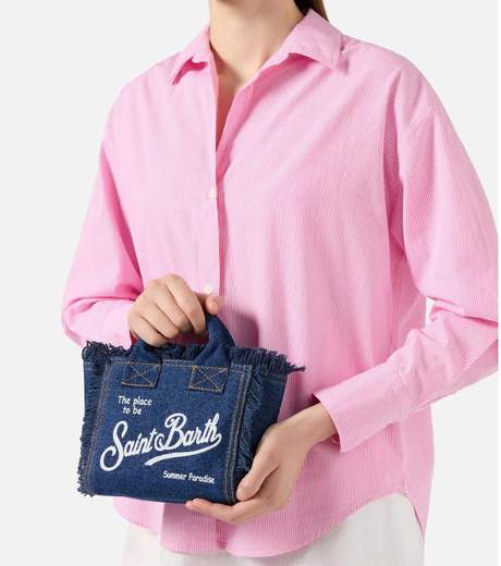 MC2 SAINT BARTH BORSA MARE DONNA - VAMI001