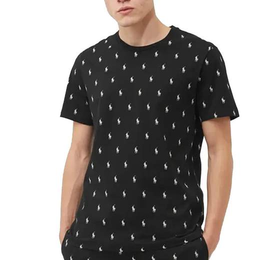 RALPH LAUREN T-SHIRT - 714899612005