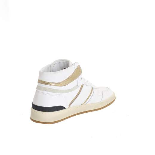 D.A.T.E. SNEAKERS DONNA - W351-SP-WC