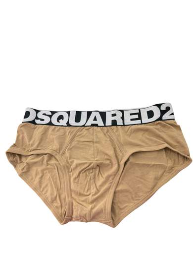 DSQUARED SLIP - D9LA05780