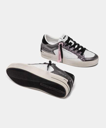 CRIME LONDON SNEAKERS DONNA - 21107AA7