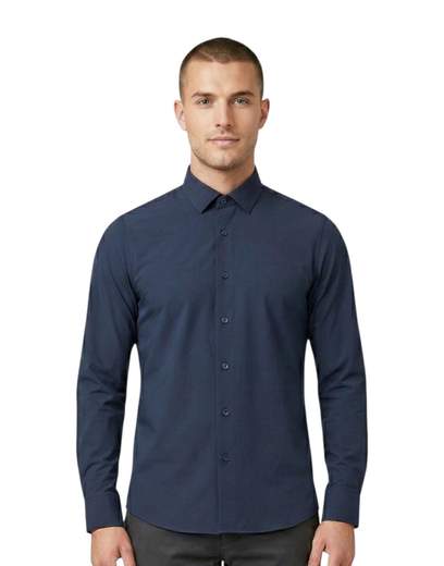 MARKUP CAMICIA UOMO  -MK1930012