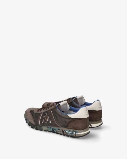 PREMIATA SNEAKERS