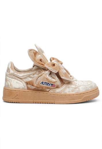 AUTRY SNEAKERS  AULW