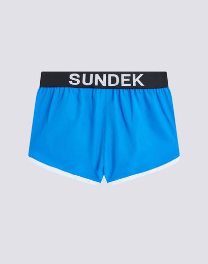SUNDEK LULIN SHORT DONNA  -W636BDP8100