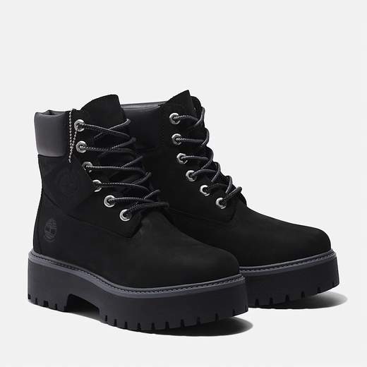 TIMBERLAND STIVALETTI DONNA - TB0A5RH5
