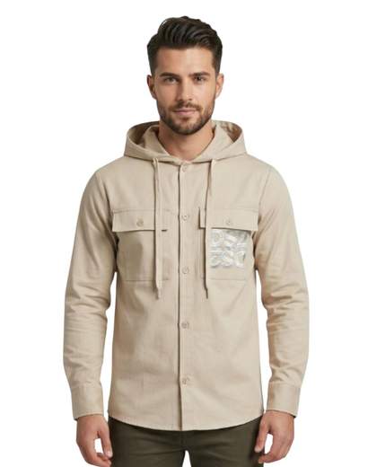 DS2 CAMICIA - SS26248
