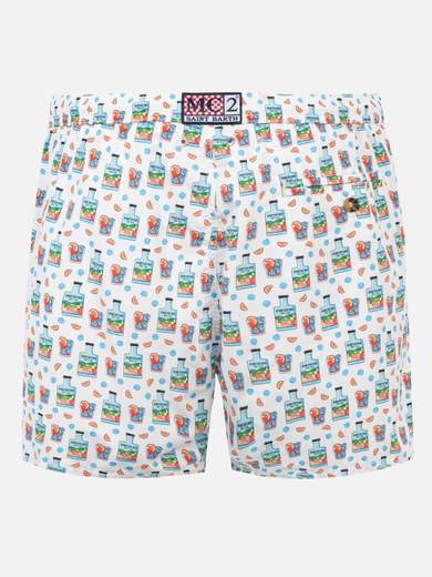 MC2 SAINT BARTH COSTUME - LIG0003