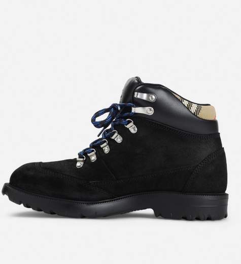 BURBERRY STIVALETTI - 8111674