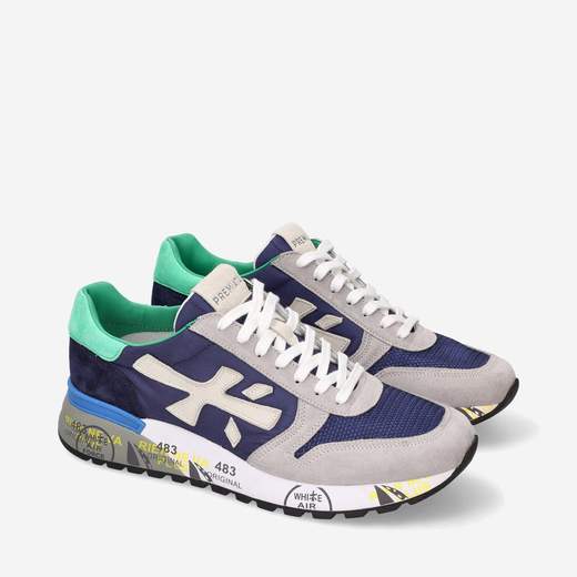 PREMIATA SNEAKERS MICK