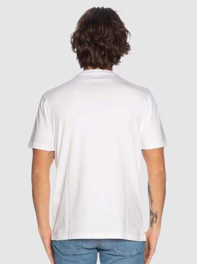 REFRIGIWEAR PIERCE  T-SHIRT UOMO- T22600JE0301
