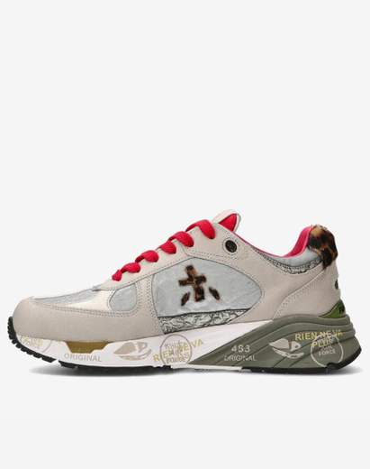 PREMIATA SNEAKERS MASED