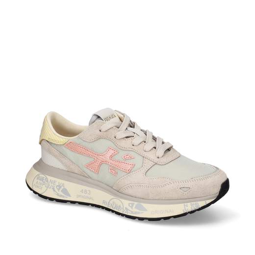 PREMIATA SNEAKERS DONNA - LAURYN