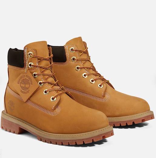 TIMBERLAND TB112909