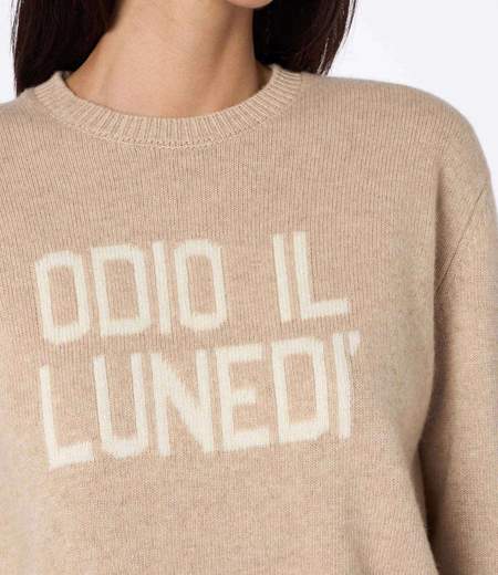 MC2 SAINT BARTH MAGLIA DONNA - QUE0010