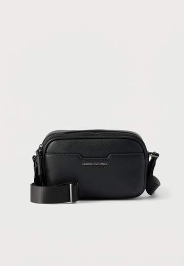 ARMANI EXCHANGE MESSENGER  BORSA A TRACOLLA UOMO  - XM002583AF22651