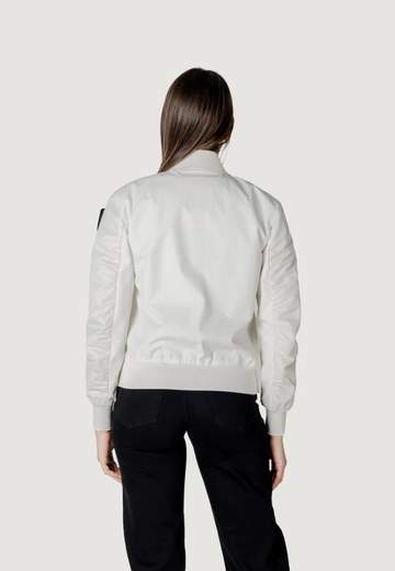 BLAUER LAURIE  BOMBER  -26SBLDC01218 007108