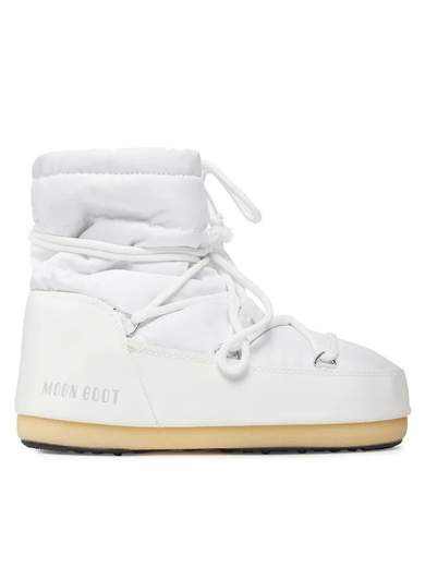 MOON BOOT DOPOSCI UNISEX - 14600100
