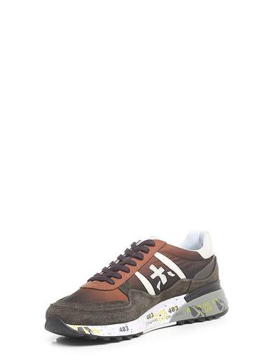 PREMIATA SNEAKERS - LANDECK