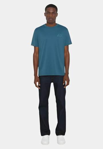 SUN 68 T-SHIRT  UOMO  -T36113