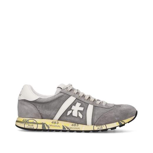 PREMIATA SNEAKERS LUCY VAR 5642