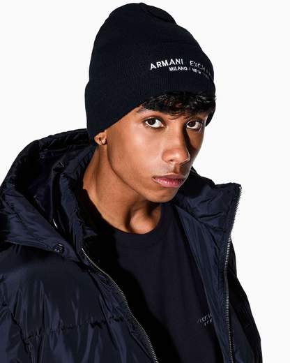 ARMANI EXCHANGE CAPPELLO - XM001637AF16950